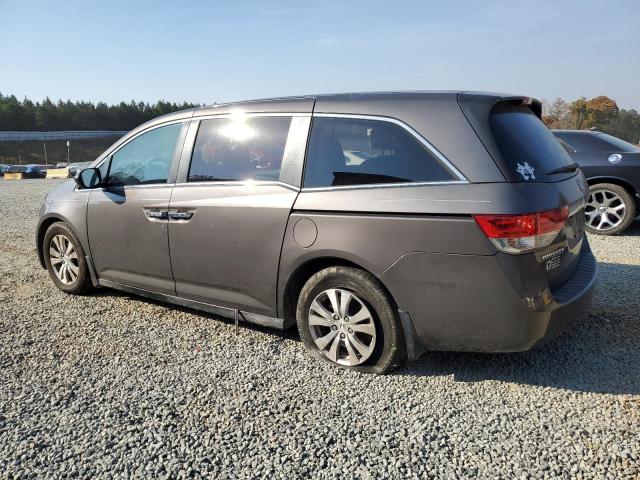 Photo 2 from auction – 2015 HONDA ODYSSEY EX with VIN 5FNRL5H49FB098507