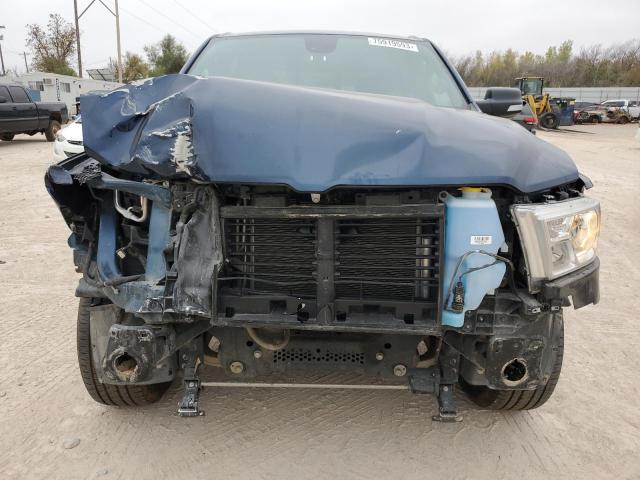 Photo 5 from auction – 2022 RAM 1500 BIG H with VIN 1C6SRFFT4NN417125