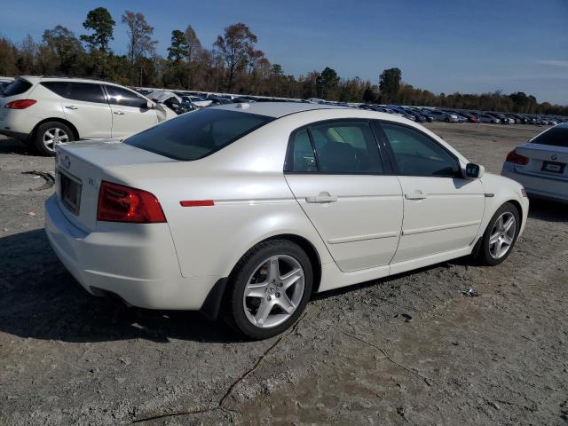 Photo 3 from auction – 2006 ACURA 3.2TL with VIN 19UUA66256A024535