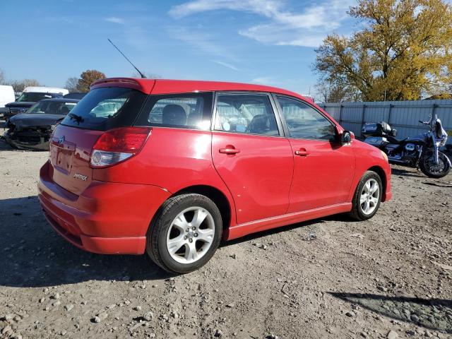 Photo 3 from auction – 2003 TOYOTA COROLLA MA with VIN 2T1KY32E43C153938