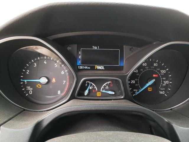 Photo 9 from auction – 2018 FORD FOCUS S with VIN 1FADP3E2XJL276636