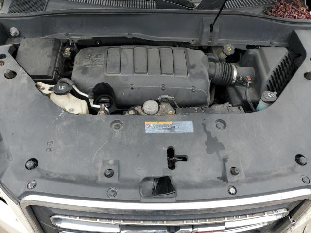 Photo 12 from auction – 2014 GMC ACADIA SLT with VIN 1GKKVSKDXEJ165033