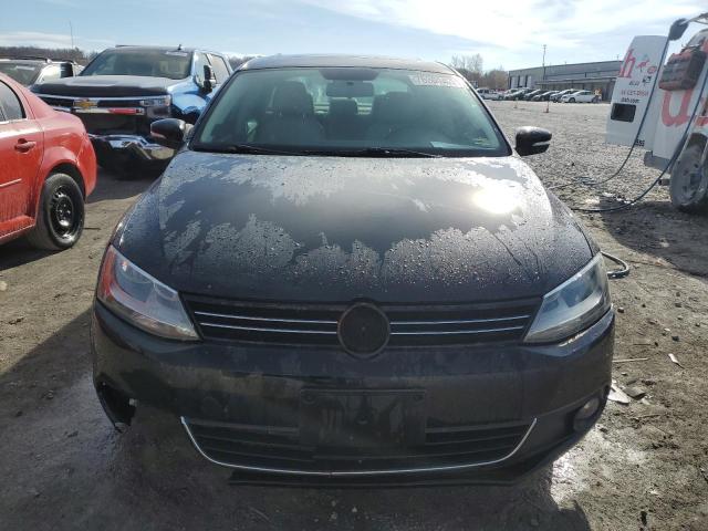 Photo 5 from auction – 2012 VOLKSWAGEN JETTA TDI with VIN 3VWLL7AJ2CM004831
