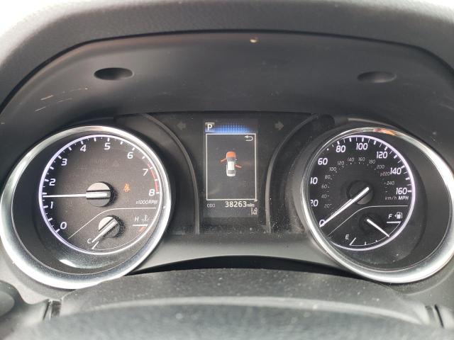 Photo 9 from auction – 2020 TOYOTA CAMRY LE with VIN 4T1C11AK2LU963216