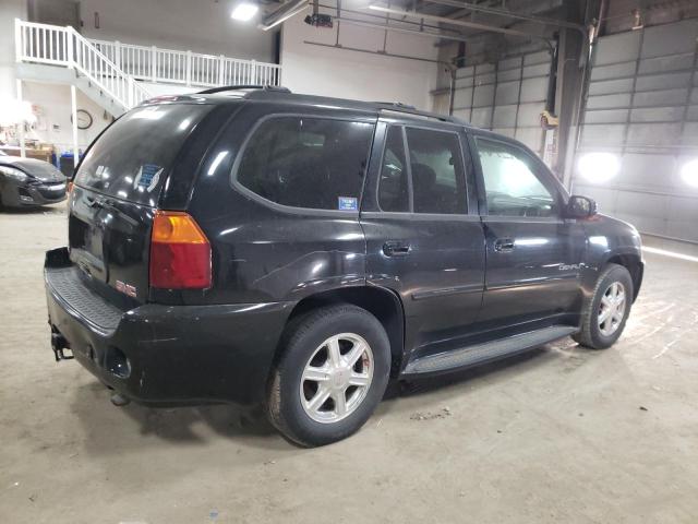 Photo 3 from auction – 2005 GMC ENVOY DENA with VIN 1GKET63M952348345