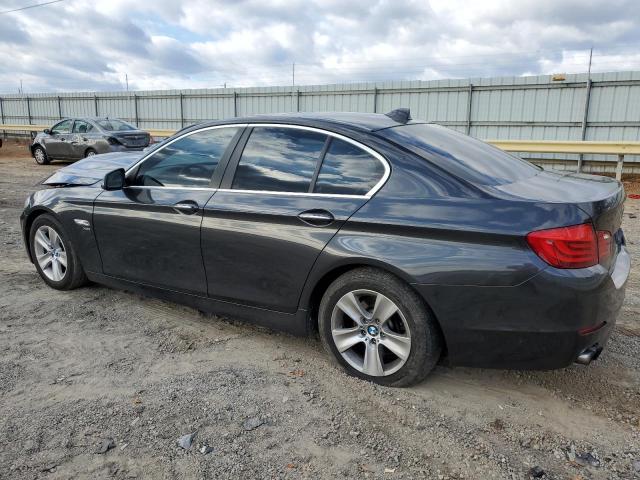 Photo 2 from auction – 2012 BMW 528 XI with VIN WBAXH5C58CDW10170