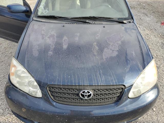 Photo 11 from auction – 2008 TOYOTA COROLLA CE with VIN 1NXBR32E68Z984263