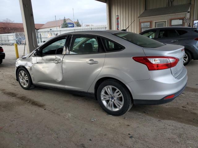 Photo 2 from auction – 2012 FORD FOCUS SE with VIN 1FAHP3F22CL276102