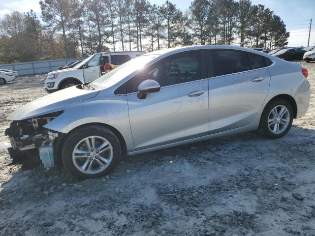 Photo 1 from auction – 2016 CHEVROLET CRUZE LT with VIN 1G1BE5SM0G7299653