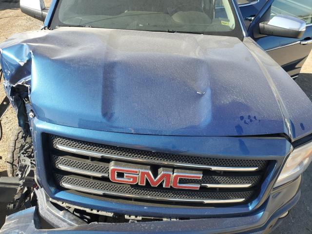 Photo 11 from auction – 2015 GMC SIERRA K15 with VIN 1GTV2VECXFZ239673