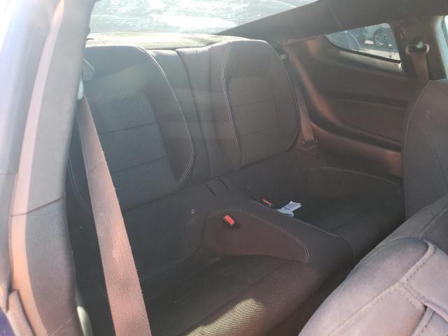 Photo 10 from auction – 2016 FORD MUSTANG with VIN 1FA6P8AM9G5272622