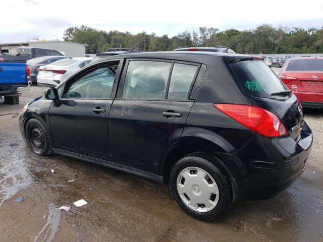 Photo 2 from auction – 2009 NISSAN VERSA S with VIN 3N1BC13E39L460382