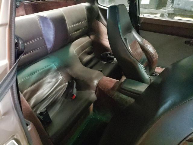 Photo 10 from auction – 1984 PORSCHE 944 with VIN WP0AA0948EN464977