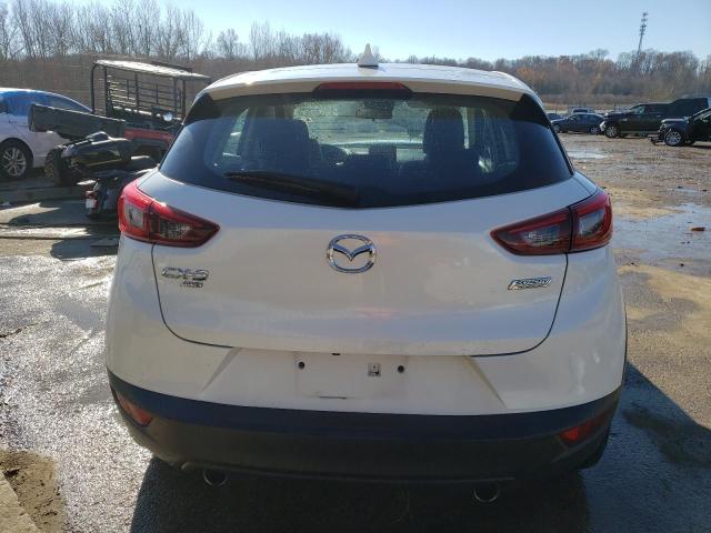 Photo 6 from auction – 2018 MAZDA CX-3 TOURI with VIN JM1DKFC75J0308421