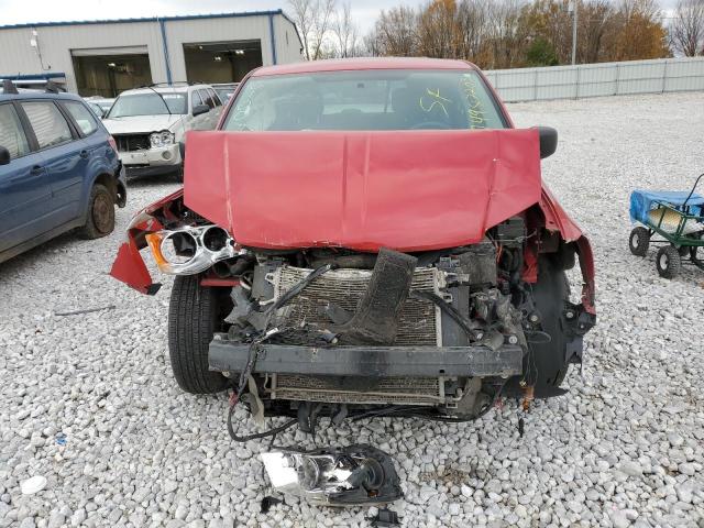 Photo 5 from auction – 2013 DODGE GRAND CARA with VIN 2C4RDGBG0DR761007