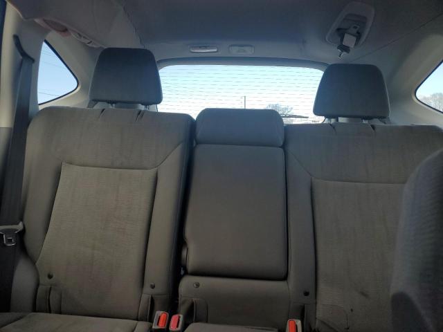 Photo 10 from auction – 2014 HONDA CR-V LX with VIN 5J6RM3H33EL011473