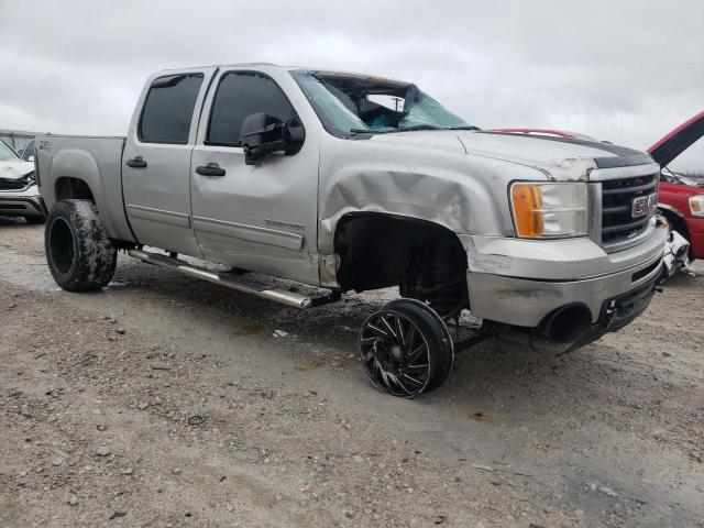 Photo 4 from auction – 2011 GMC SIERRA K15 with VIN 3GTP2VE32BG107980