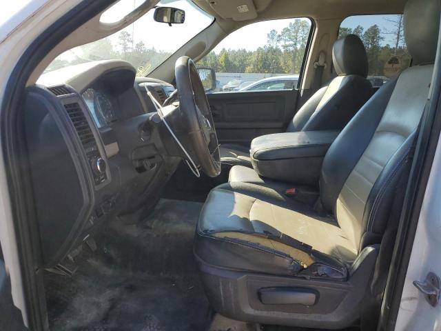 Photo 7 from auction – 2011 DODGE RAM 1500 with VIN 1D7RB1GP1BS560763