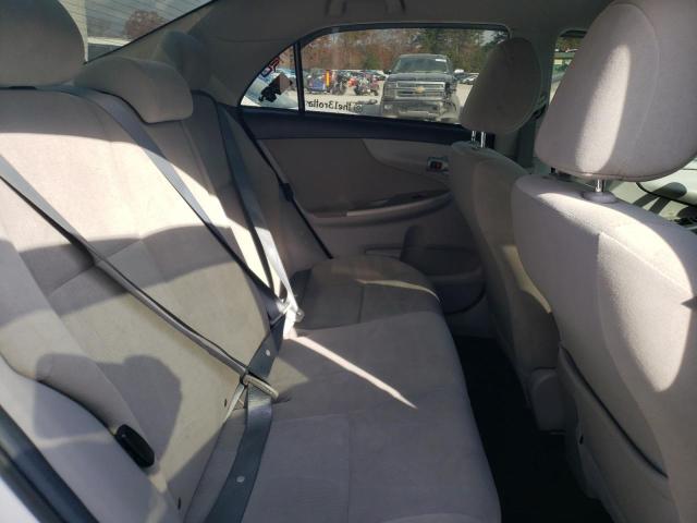 Photo 10 from auction – 2013 TOYOTA COROLLA BA with VIN 2T1BU4EE8DC931186