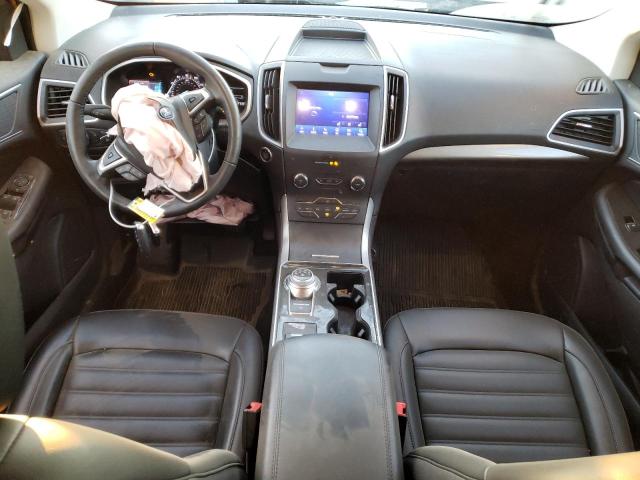 Photo 8 from auction – 2020 FORD EDGE SEL with VIN 2FMPK3J97LBB12249