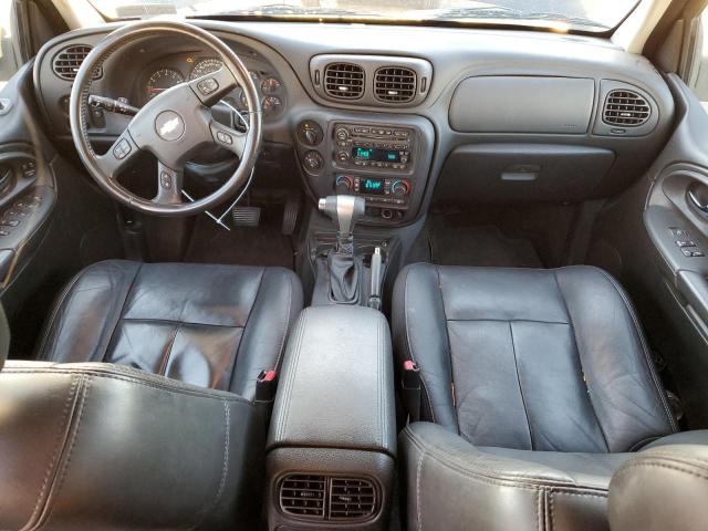 Photo 8 from auction – 2006 CHEVROLET TRAILBLAZE with VIN 1GNET13M662217932