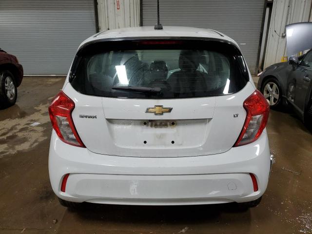صورة رقم 6 من المزاد - 2017 CHEVROLET SPARK 1LT مع VIN KL8CD6SA7HC735121