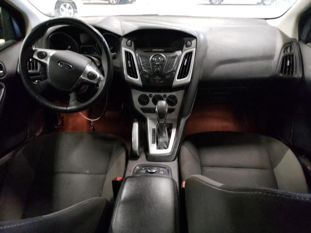 Photo 8 from auction – 2013 FORD FOCUS SE with VIN 1FADP3F28DL226112