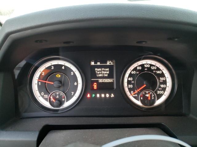 Photo 9 from auction – 2015 RAM 1500 SLT with VIN 1C6RR7LT2FS594154