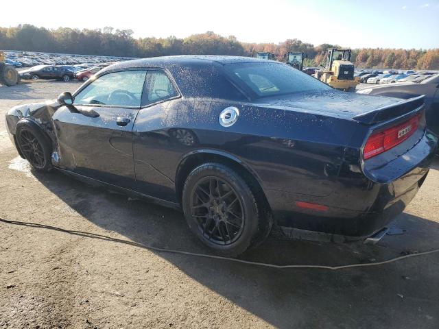 Photo 2 from auction – 2012 DODGE CHALLENGER with VIN 2C3CDYAG9CH269355