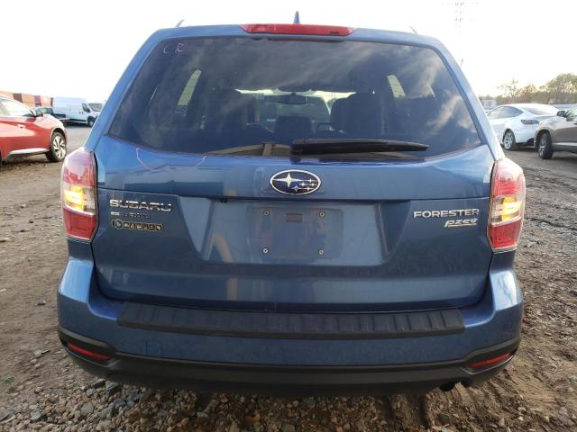 Photo 6 from auction – 2016 SUBARU FORESTER 2 with VIN JF2SJADC5GH408927