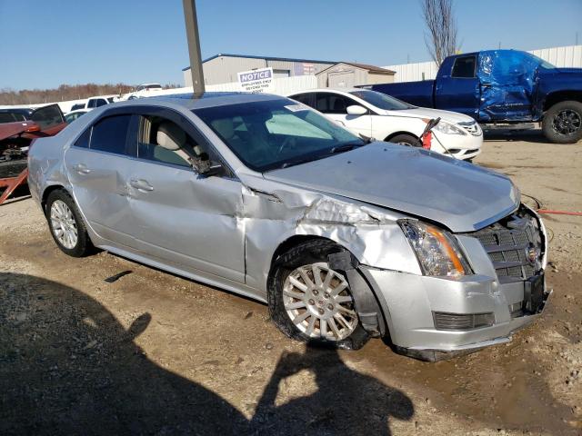 Photo 4 from auction – 2011 CADILLAC CTS with VIN 1G6DA5EY5B0160147