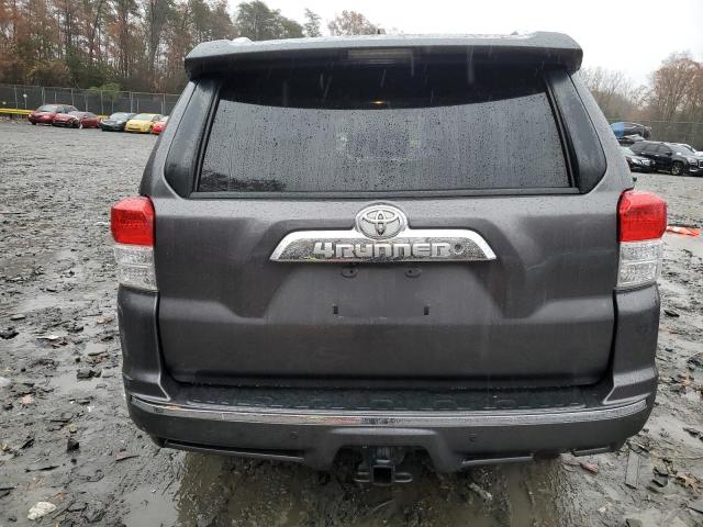 Zdjęcie 6 z aukcji – 2013 TOYOTA 4RUNNER SR z VIN JTEBU5JR2D5133841