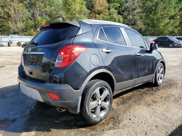 Photo 3 from auction – 2014 BUICK ENCORE with VIN KL4CJASB3EB728948