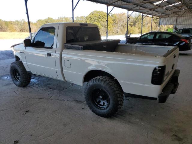 Photo 2 from auction – 2009 FORD RANGER with VIN 1FTYR10D49PA65326