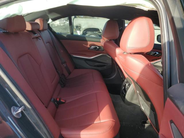 Photo 10 from auction – 2023 BMW M340XI with VIN 3MW49FF00P8D31708