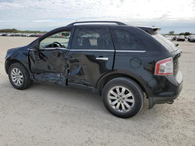 Photo 2 from auction – 2010 FORD EDGE LIMIT with VIN 2FMDK3KC9ABB47997
