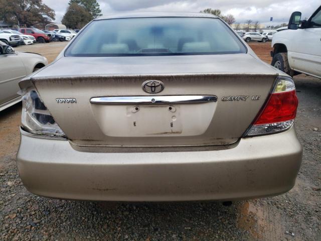 Photo 6 from auction – 2005 TOYOTA CAMRY LE with VIN 4T1BE32K35U993046