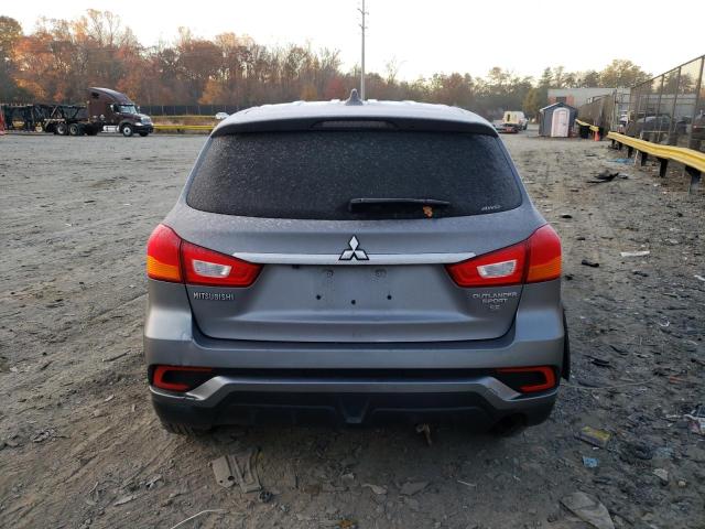Photo 6 from auction – 2018 MITSUBISHI OUTLANDER with VIN JA4AR3AW3JU001159