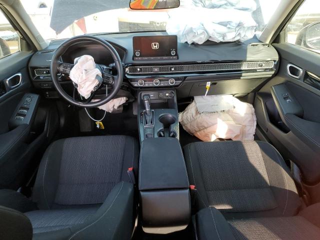 Photo 8 from auction – 2022 HONDA CIVIC EX with VIN JHMFE1F71NX000303