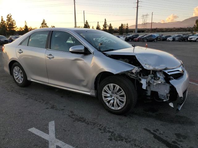 Photo 4 from auction – 2012 TOYOTA CAMRY BASE with VIN 4T4BF1FK0CR176695