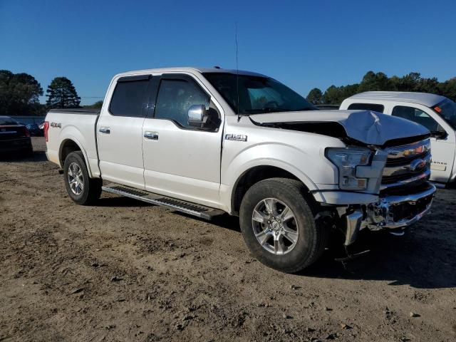 Photo 4 from auction – 2016 FORD F150 SUPER with VIN 1FTEW1EF2GKD50042
