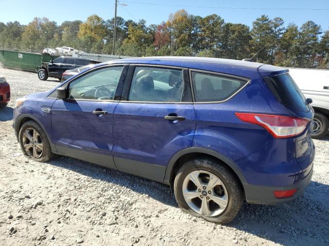 Photo 2 from auction – 2014 FORD ESCAPE S with VIN 1FMCU0F78EUC89677