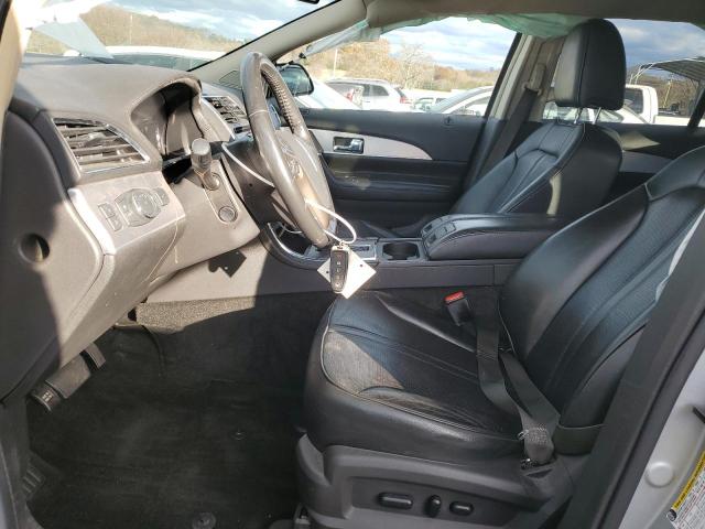 Photo 7 from auction – 2011 LINCOLN MKX with VIN 2LMDJ8JK7BBJ21140