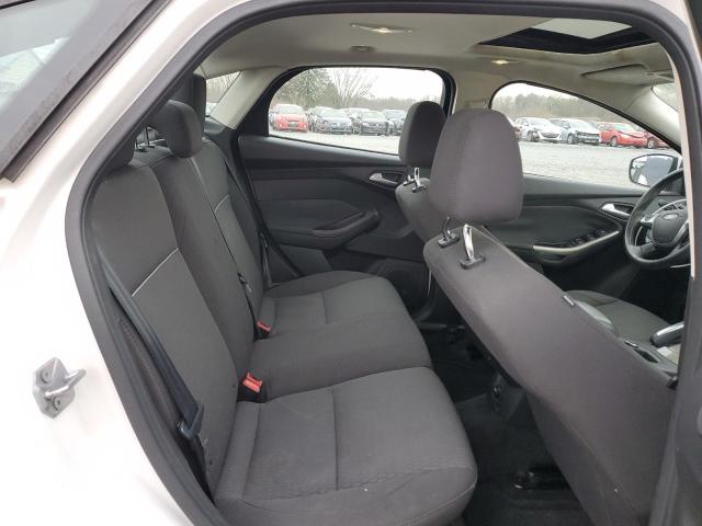 Zdjęcie 10 z aukcji – 2012 FORD FOCUS SEL z VIN 1FAHP3H25CL172927