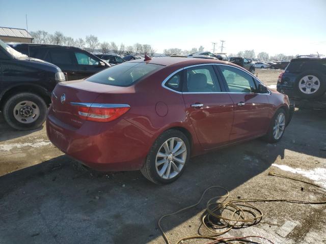 Photo 3 from auction – 2012 BUICK VERANO with VIN 1G4PS5SK3C4156868