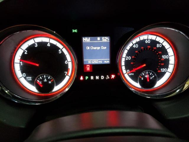 Foto 9 de la subasta – 2019 DODGE GRAND CARA con VIN 2C4RDGEG4KR618201