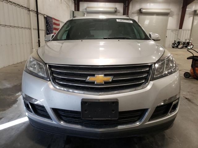 Photo 5 from auction – 2014 CHEVROLET TRAVERSE L with VIN 1GNKVGKDXEJ166201