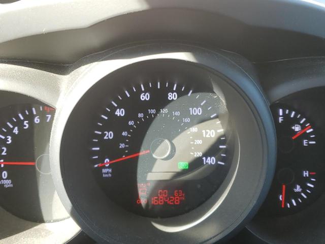 Photo 9 from auction – 2013 KIA SOUL with VIN KNDJT2A59D7550182