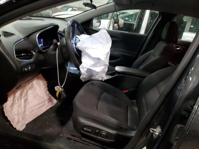 Photo 7 from auction – 2016 CHEVROLET MALIBU LT with VIN 1G1ZE5ST6GF305743