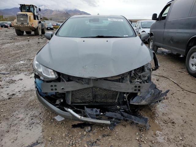 Photo 5 from auction – 2017 CHEVROLET VOLT PREMI with VIN 1G1RB6S55HU105272